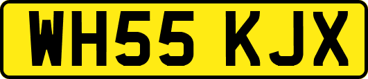 WH55KJX