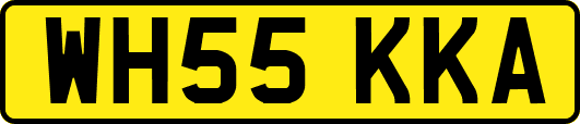 WH55KKA
