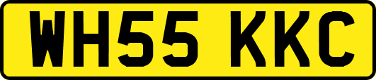 WH55KKC
