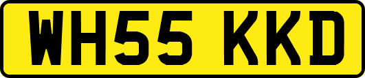WH55KKD