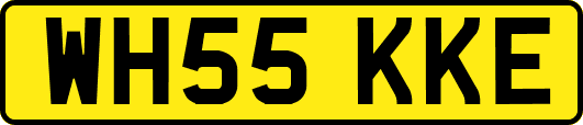 WH55KKE