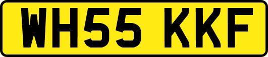 WH55KKF