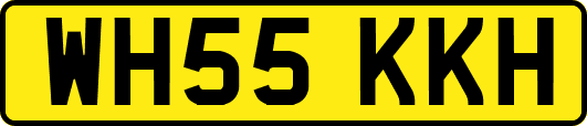 WH55KKH