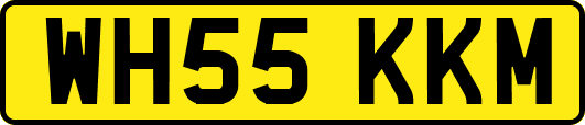 WH55KKM