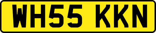 WH55KKN