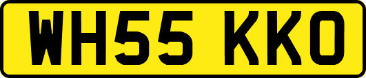 WH55KKO