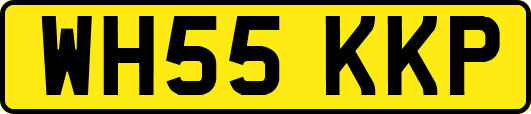WH55KKP
