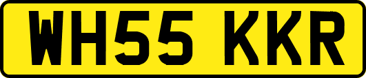 WH55KKR