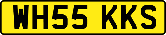 WH55KKS