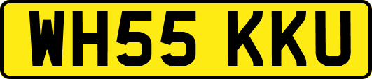 WH55KKU