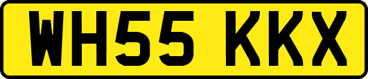 WH55KKX