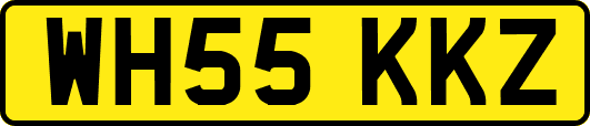 WH55KKZ