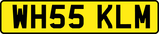 WH55KLM