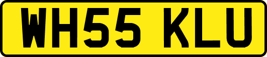 WH55KLU
