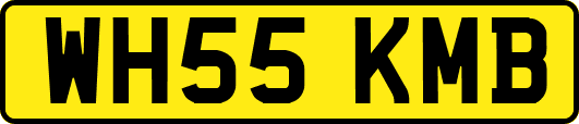 WH55KMB