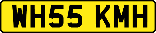 WH55KMH