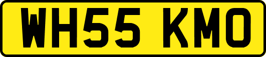 WH55KMO