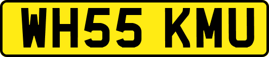 WH55KMU