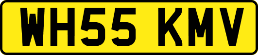 WH55KMV