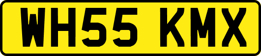 WH55KMX