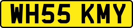 WH55KMY