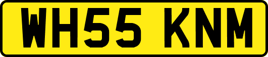 WH55KNM