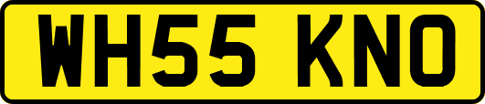 WH55KNO