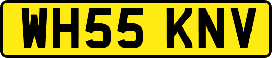 WH55KNV