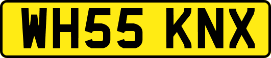 WH55KNX