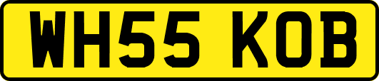 WH55KOB