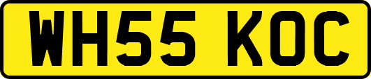 WH55KOC