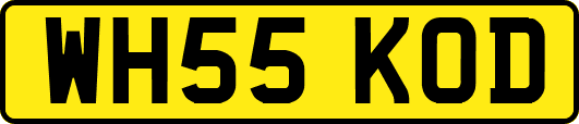 WH55KOD