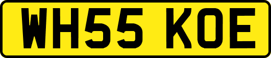 WH55KOE