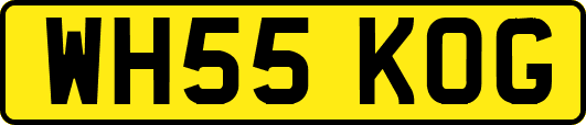 WH55KOG