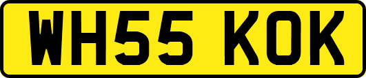 WH55KOK