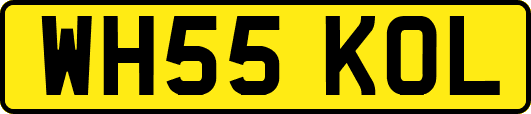 WH55KOL