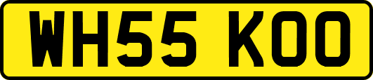 WH55KOO