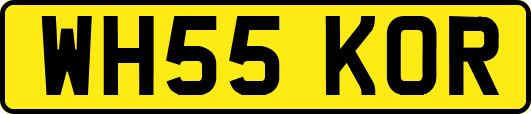 WH55KOR