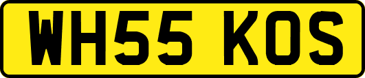 WH55KOS