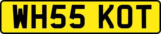 WH55KOT