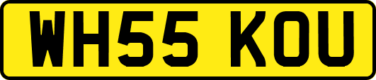 WH55KOU