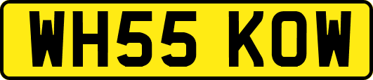WH55KOW