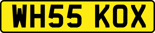 WH55KOX