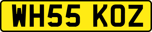 WH55KOZ