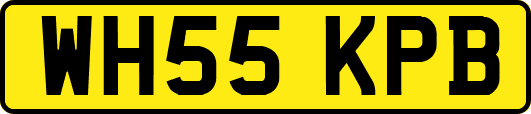 WH55KPB