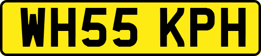 WH55KPH
