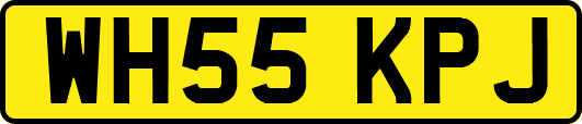 WH55KPJ