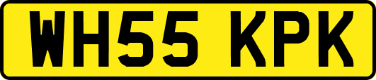 WH55KPK