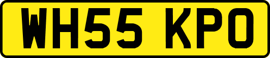WH55KPO