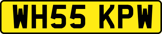 WH55KPW